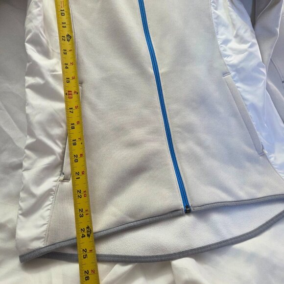 Under Armour Storm Full Zip Hoodie | Water Resistant Athletic Jacket | Small - Picture 10 of 11